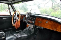 1966 Austin-Healey 3000